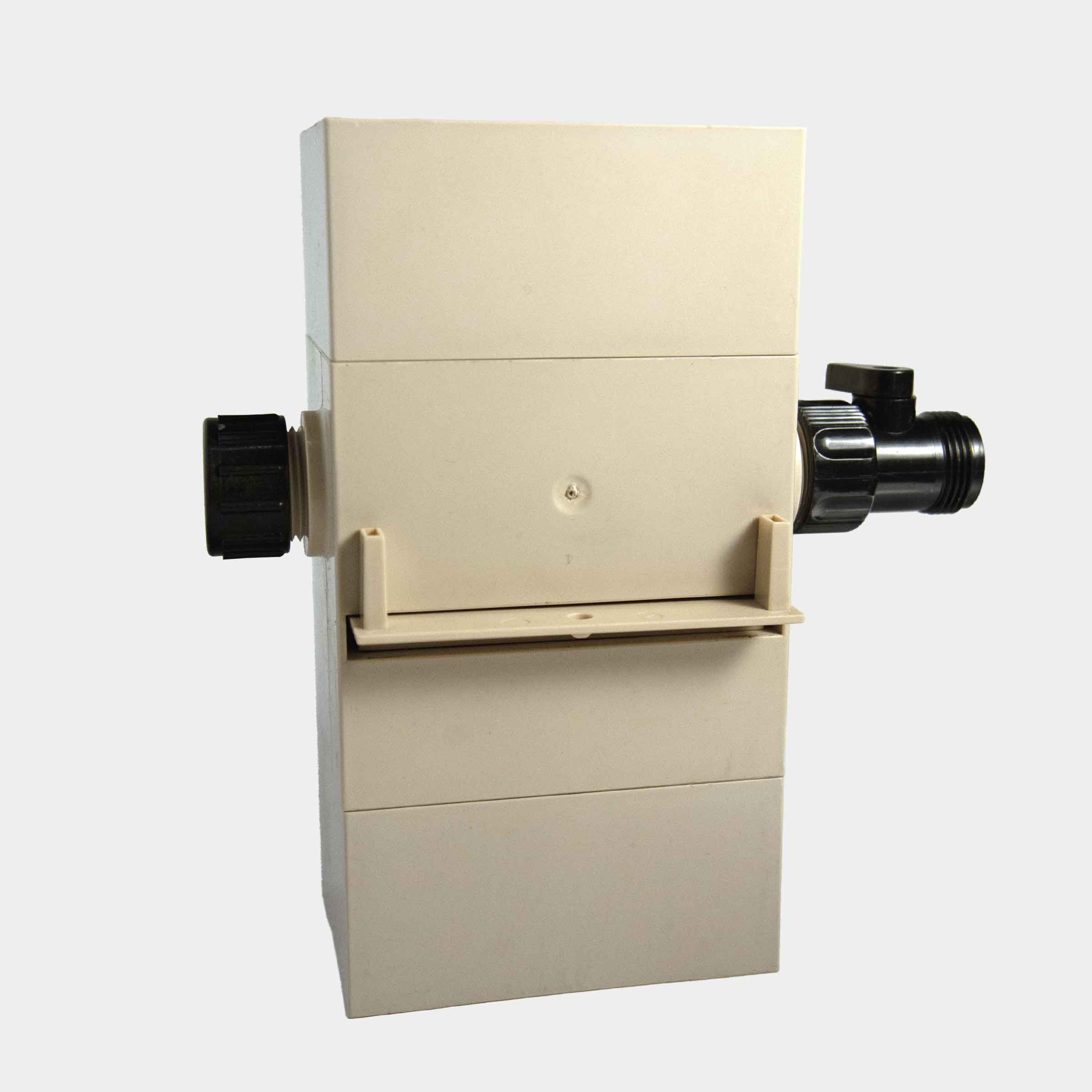 R810 EmberAttack Kit